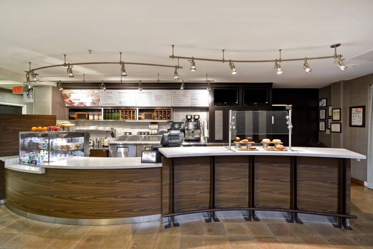 Courtyard By Marriott Dalton Hotel Exterior foto